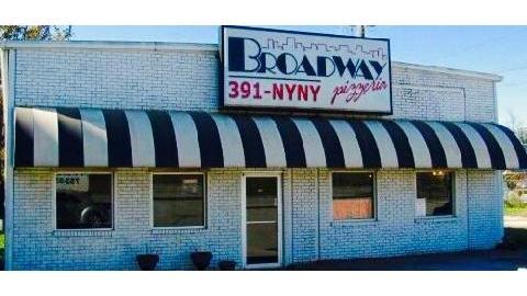 Broadway Pizzeria