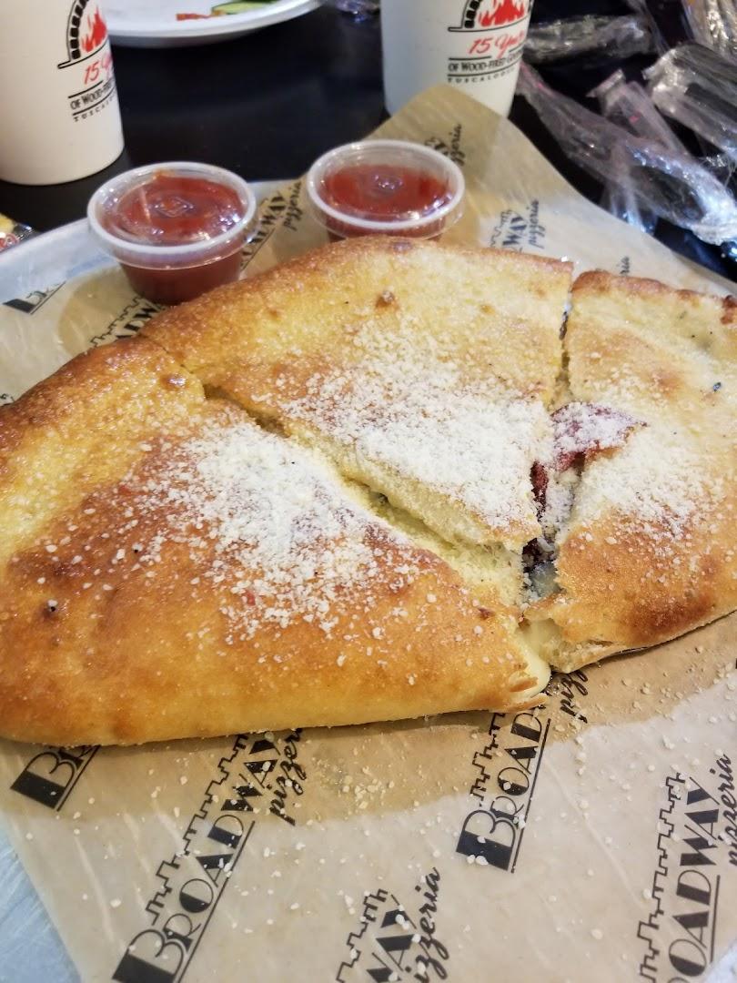 Broadway Pizzeria