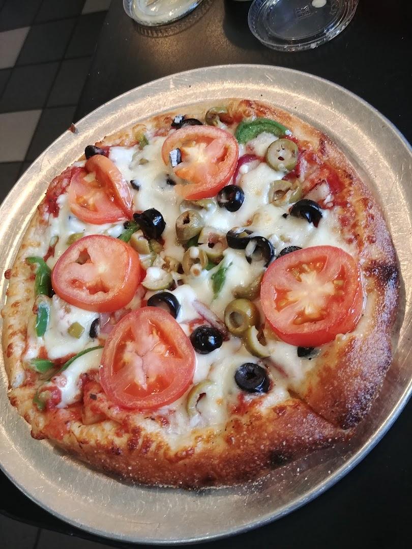 Broadway Pizzeria