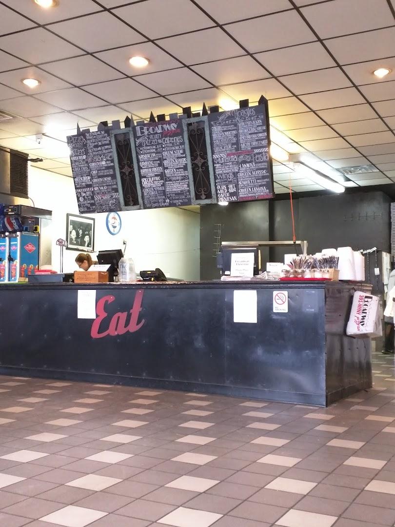 Broadway Pizzeria